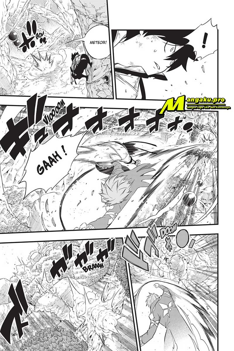 Eden’s Zero